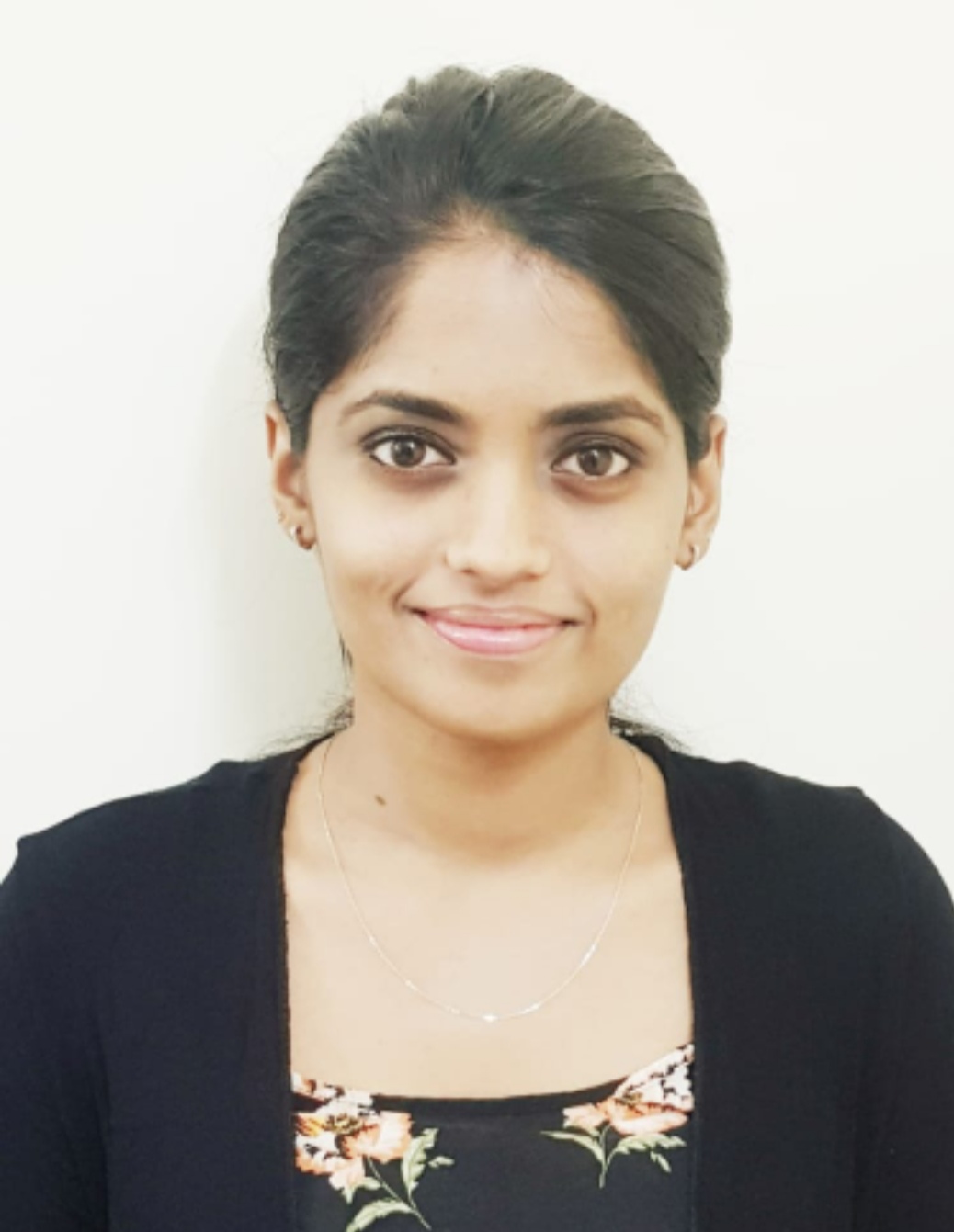Dr. Aysha Harid